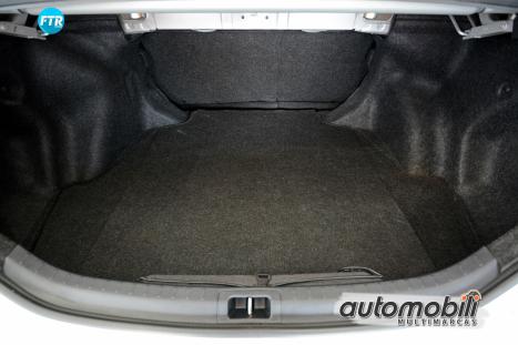 TOYOTA Corolla 2.0 16V 4P FLEX XEI DIRECT SHIFT AUTOM�TICO CVT, Foto 15