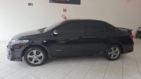 TOYOTA Corolla 2.0 16V 4P XRS FLEX AUTOM�TICO, Foto 5