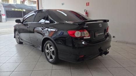 TOYOTA Corolla 2.0 16V 4P XRS FLEX AUTOM�TICO, Foto 8