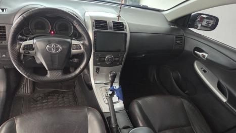 TOYOTA Corolla 2.0 16V 4P XRS FLEX AUTOM�TICO, Foto 9