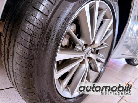 TOYOTA Corolla 2.0 16V 4P FLEX XEI DIRECT SHIFT AUTOM�TICO CVT, Foto 13
