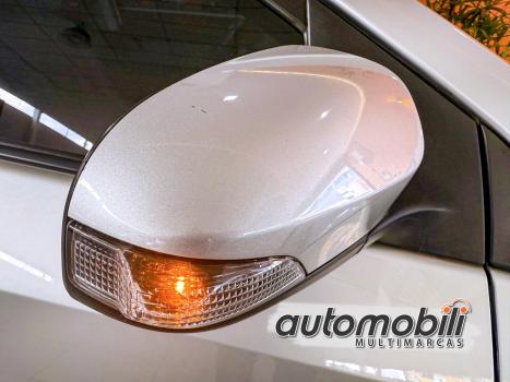 TOYOTA Corolla 2.0 16V 4P FLEX XEI DIRECT SHIFT AUTOM�TICO CVT, Foto 15