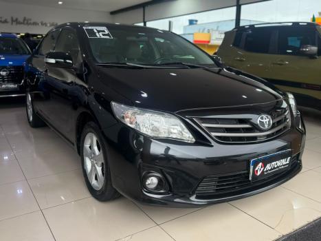 TOYOTA Corolla 2.0 16V 4P ALTIS FLEX AUTOM�TICO, Foto 1