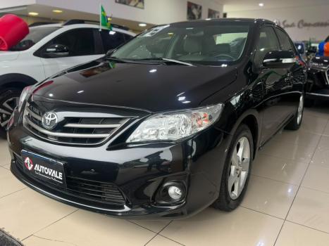 TOYOTA Corolla 2.0 16V 4P ALTIS FLEX AUTOM�TICO, Foto 3