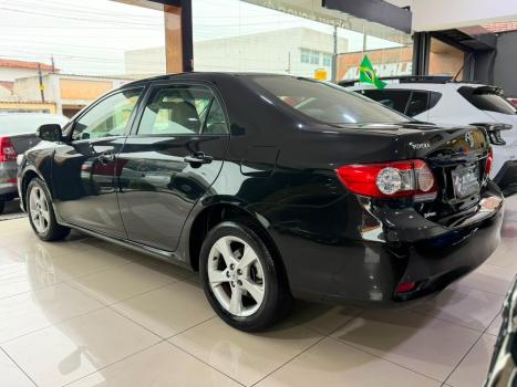 TOYOTA Corolla 2.0 16V 4P ALTIS FLEX AUTOM�TICO, Foto 5