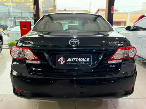 TOYOTA Corolla 2.0 16V 4P ALTIS FLEX AUTOM�TICO, Foto 6