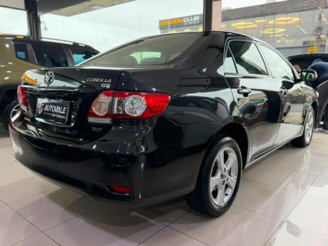 TOYOTA Corolla 2.0 16V 4P ALTIS FLEX AUTOM�TICO, Foto 7