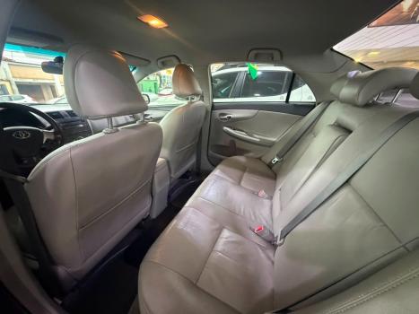 TOYOTA Corolla 2.0 16V 4P ALTIS FLEX AUTOM�TICO, Foto 10
