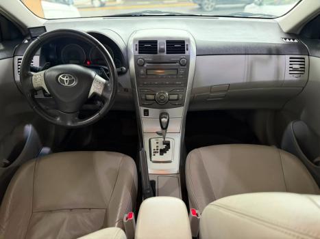 TOYOTA Corolla 2.0 16V 4P ALTIS FLEX AUTOM�TICO, Foto 11