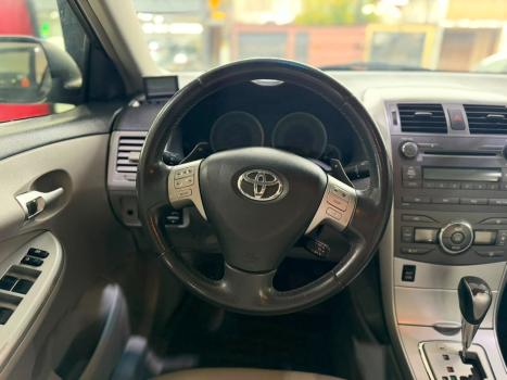 TOYOTA Corolla 2.0 16V 4P ALTIS FLEX AUTOM�TICO, Foto 14