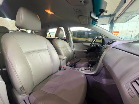 TOYOTA Corolla 2.0 16V 4P ALTIS FLEX AUTOM�TICO, Foto 23