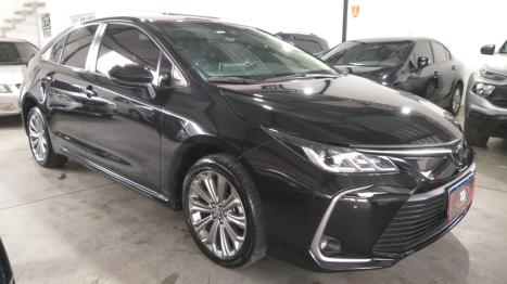 TOYOTA Corolla 2.0 16V 4P FLEX XEI DIRECT SHIFT AUTOM�TICO CVT, Foto 2