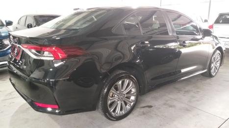 TOYOTA Corolla 2.0 16V 4P FLEX XEI DIRECT SHIFT AUTOM�TICO CVT, Foto 4