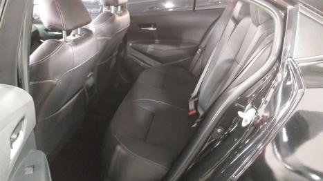 TOYOTA Corolla 2.0 16V 4P FLEX XEI DIRECT SHIFT AUTOM�TICO CVT, Foto 6