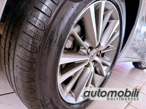 TOYOTA Corolla 2.0 16V 4P FLEX XEI DIRECT SHIFT AUTOM�TICO CVT, Foto 13