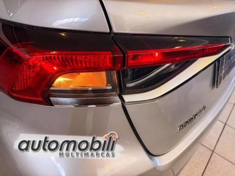 TOYOTA Corolla 2.0 16V 4P FLEX XEI DIRECT SHIFT AUTOM�TICO CVT, Foto 15