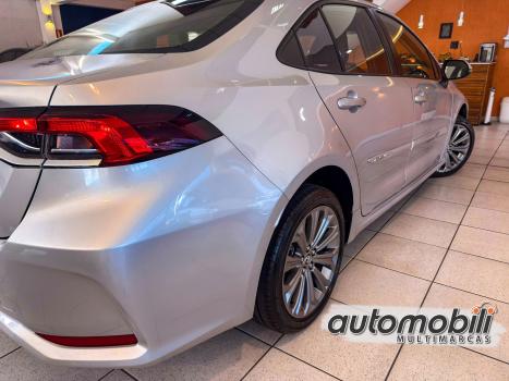 TOYOTA Corolla 2.0 16V 4P FLEX XEI DIRECT SHIFT AUTOM�TICO CVT, Foto 16