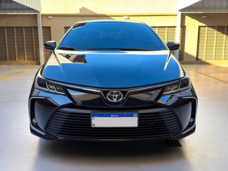 TOYOTA Corolla 2.0 16V 4P XEI FLEX AUTOM�TICO, Foto 2