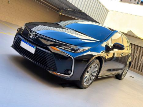TOYOTA Corolla 2.0 16V 4P XEI FLEX AUTOM�TICO, Foto 3