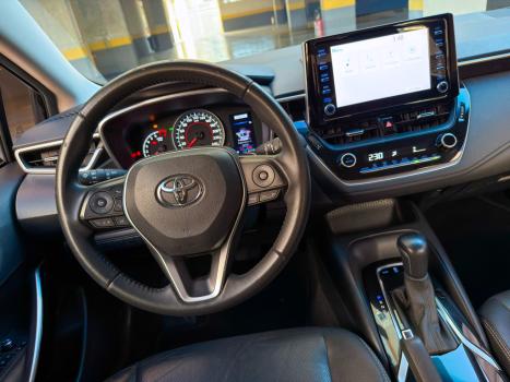 TOYOTA Corolla 2.0 16V 4P XEI FLEX AUTOM�TICO, Foto 4