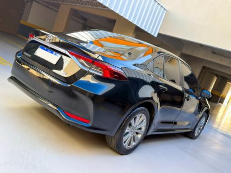 TOYOTA Corolla 2.0 16V 4P XEI FLEX AUTOM�TICO, Foto 8