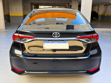 TOYOTA Corolla 2.0 16V 4P XEI FLEX AUTOM�TICO, Foto 9