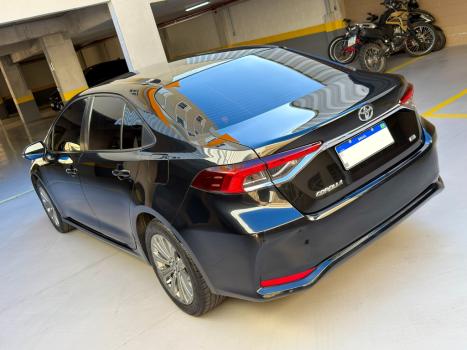 TOYOTA Corolla 2.0 16V 4P XEI FLEX AUTOM�TICO, Foto 10
