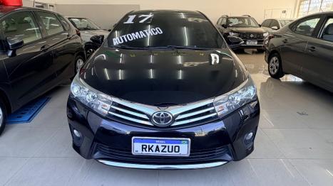 TOYOTA Corolla 2.0 16V 4P XEI FLEX AUTOM�TICO, Foto 1