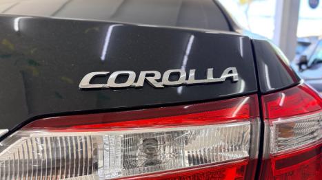 TOYOTA Corolla 2.0 16V 4P XEI FLEX AUTOM�TICO, Foto 2