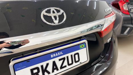 TOYOTA Corolla 2.0 16V 4P XEI FLEX AUTOM�TICO, Foto 3