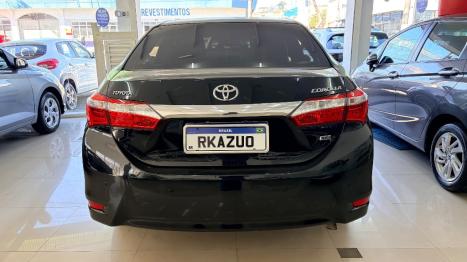 TOYOTA Corolla 2.0 16V 4P XEI FLEX AUTOM�TICO, Foto 5