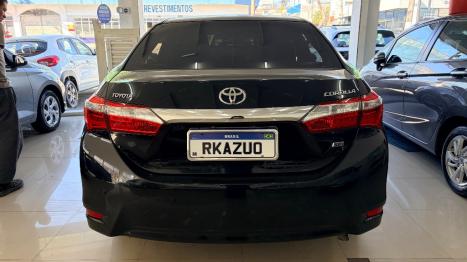 TOYOTA Corolla 2.0 16V 4P XEI FLEX AUTOM�TICO, Foto 6