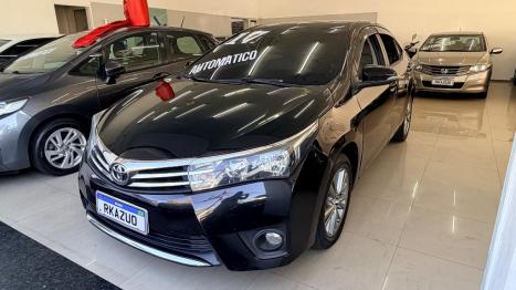 TOYOTA Corolla 2.0 16V 4P XEI FLEX AUTOM�TICO, Foto 7
