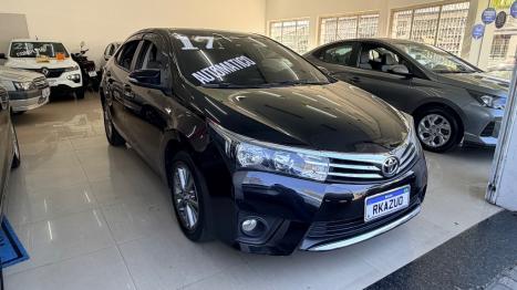 TOYOTA Corolla 2.0 16V 4P XEI FLEX AUTOM�TICO, Foto 8
