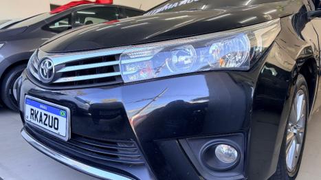 TOYOTA Corolla 2.0 16V 4P XEI FLEX AUTOM�TICO, Foto 9