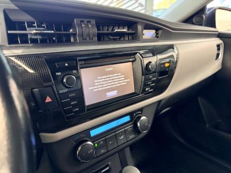 TOYOTA Corolla 2.0 16V 4P XEI FLEX AUTOM�TICO, Foto 11