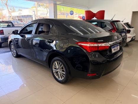 TOYOTA Corolla 2.0 16V 4P XEI FLEX AUTOM�TICO, Foto 12