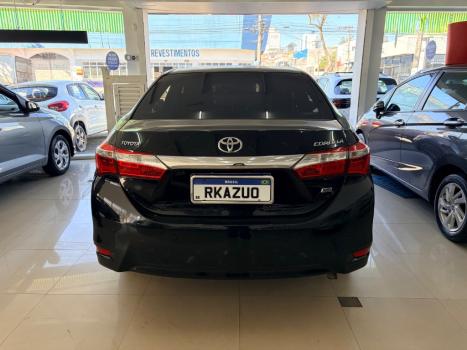 TOYOTA Corolla 2.0 16V 4P XEI FLEX AUTOM�TICO, Foto 14