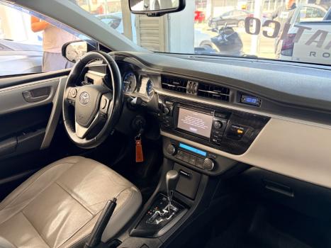 TOYOTA Corolla 2.0 16V 4P XEI FLEX AUTOM�TICO, Foto 16