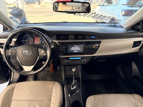 TOYOTA Corolla 2.0 16V 4P XEI FLEX AUTOM�TICO, Foto 18