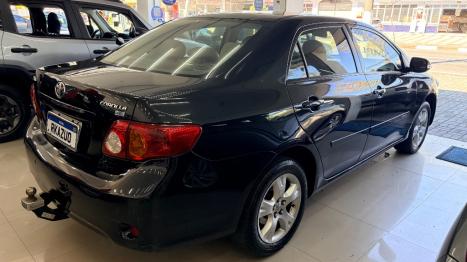 TOYOTA Corolla 2.0 16V 4P XEI FLEX AUTOM�TICO, Foto 2