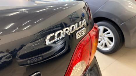 TOYOTA Corolla 2.0 16V 4P XEI FLEX AUTOM�TICO, Foto 4