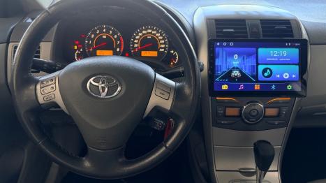 TOYOTA Corolla 2.0 16V 4P XEI FLEX AUTOM�TICO, Foto 5