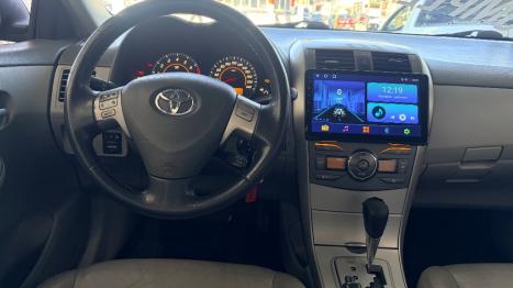 TOYOTA Corolla 2.0 16V 4P XEI FLEX AUTOM�TICO, Foto 7