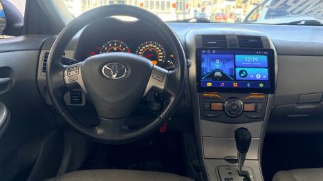 TOYOTA Corolla 2.0 16V 4P XEI FLEX AUTOM�TICO, Foto 8