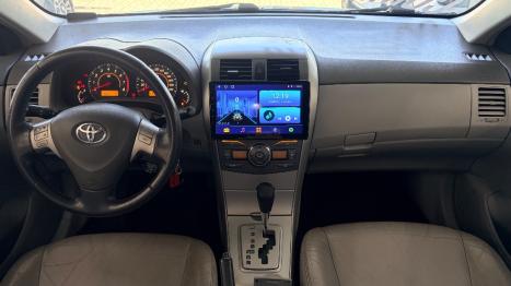 TOYOTA Corolla 2.0 16V 4P XEI FLEX AUTOM�TICO, Foto 9
