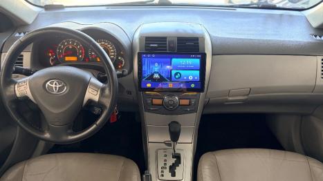 TOYOTA Corolla 2.0 16V 4P XEI FLEX AUTOM�TICO, Foto 13