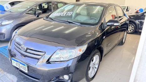 TOYOTA Corolla 2.0 16V 4P XEI FLEX AUTOM�TICO, Foto 14