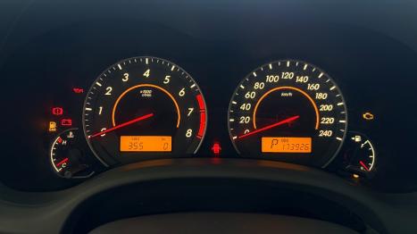 TOYOTA Corolla 2.0 16V 4P XEI FLEX AUTOM�TICO, Foto 17