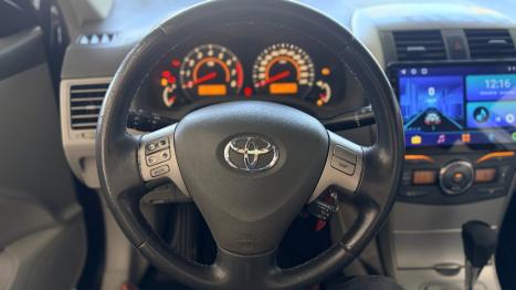 TOYOTA Corolla 2.0 16V 4P XEI FLEX AUTOM�TICO, Foto 19